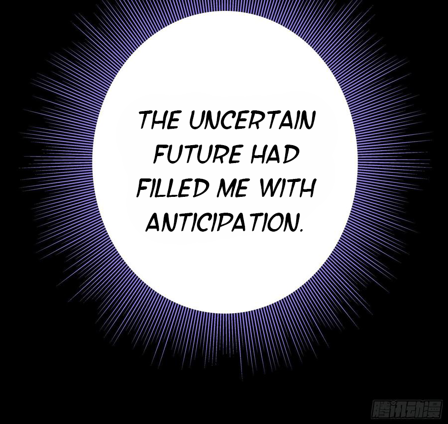I Want to Roam Chapter 50 - Page 52