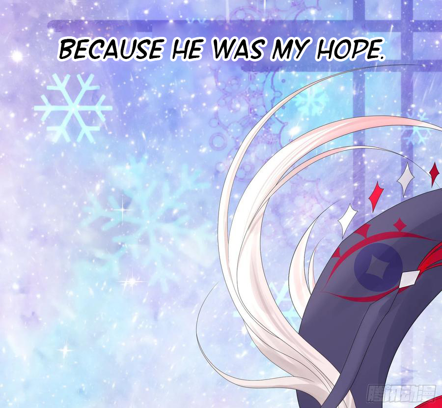 I Want to Roam Chapter 50 - Page 53