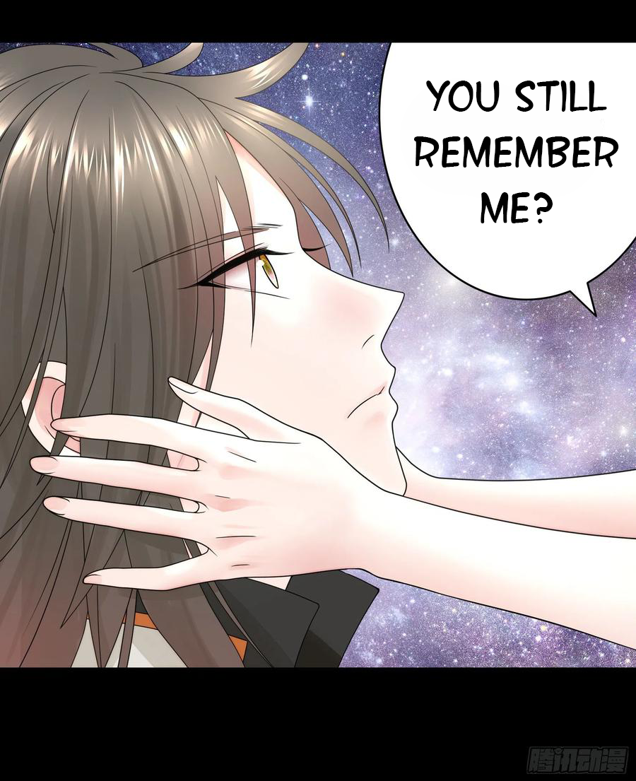 I Want to Roam Chapter 50 - Page 56