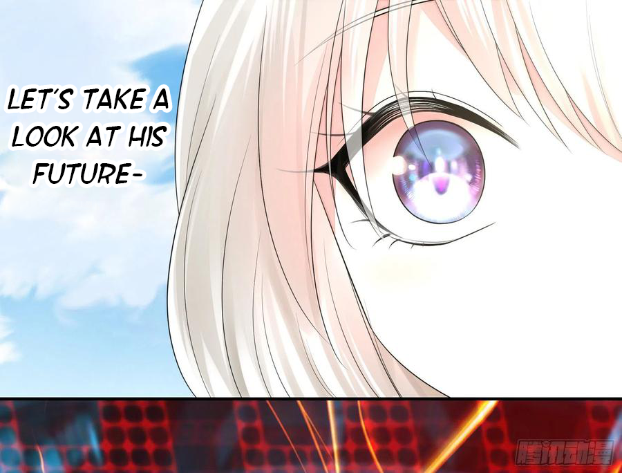 I Want to Roam Chapter 50 - Page 7