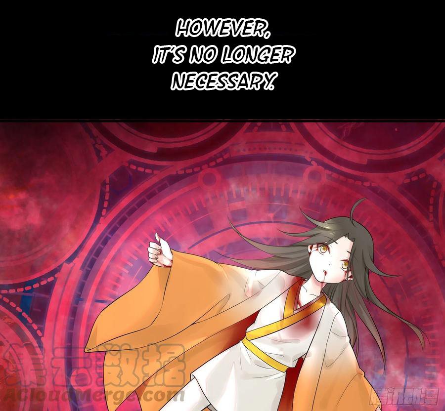 I Want to Roam Chapter 50 - Page 10