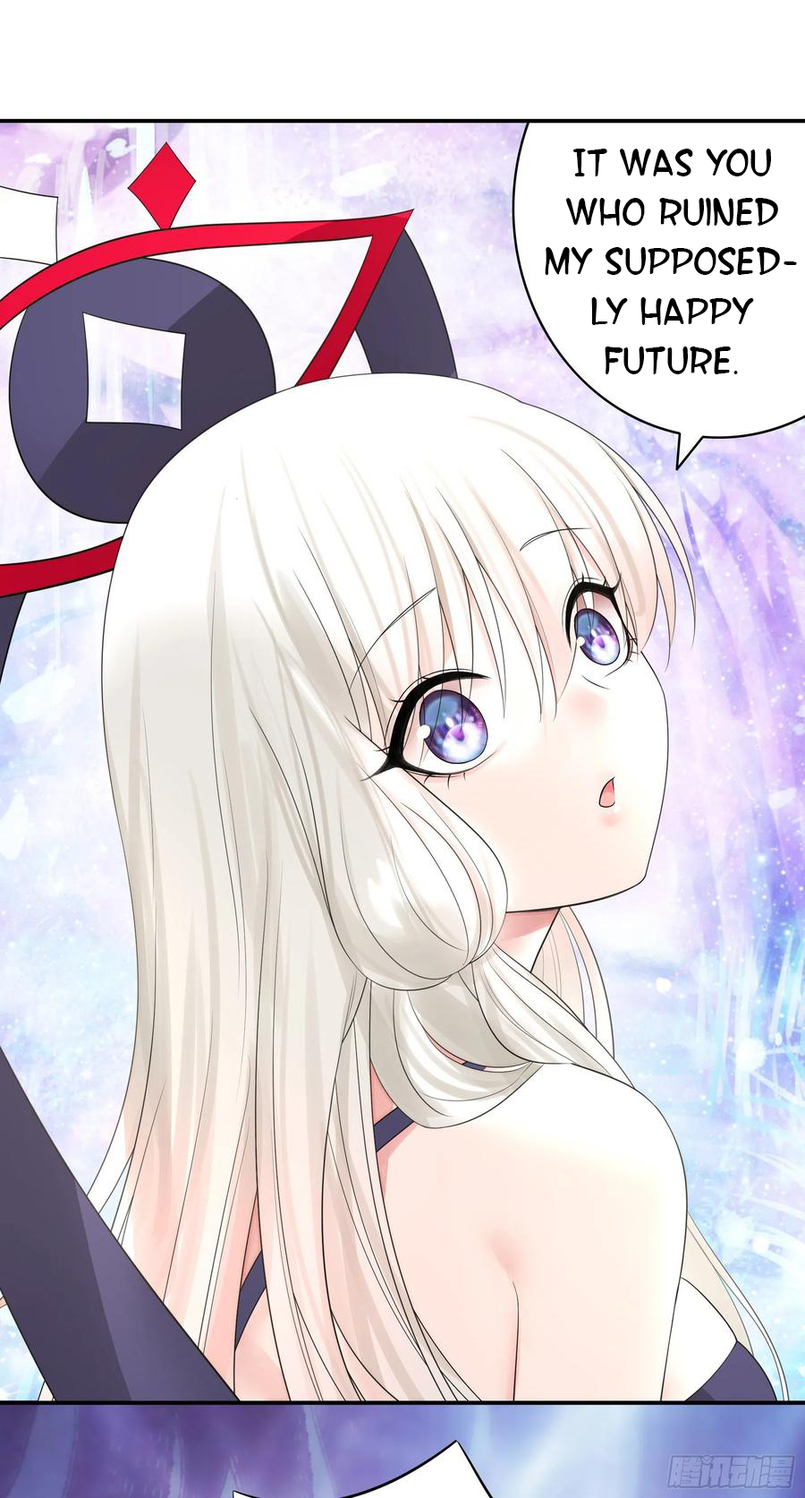 I Want to Roam Chapter 51 - Page 24