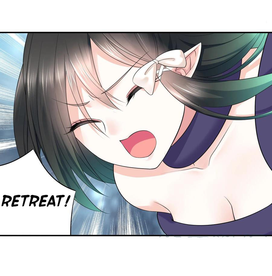 I Want to Roam Chapter 51 - Page 30
