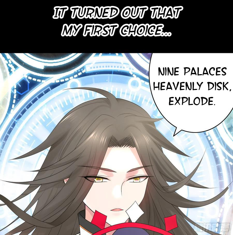 I Want to Roam Chapter 51 - Page 4