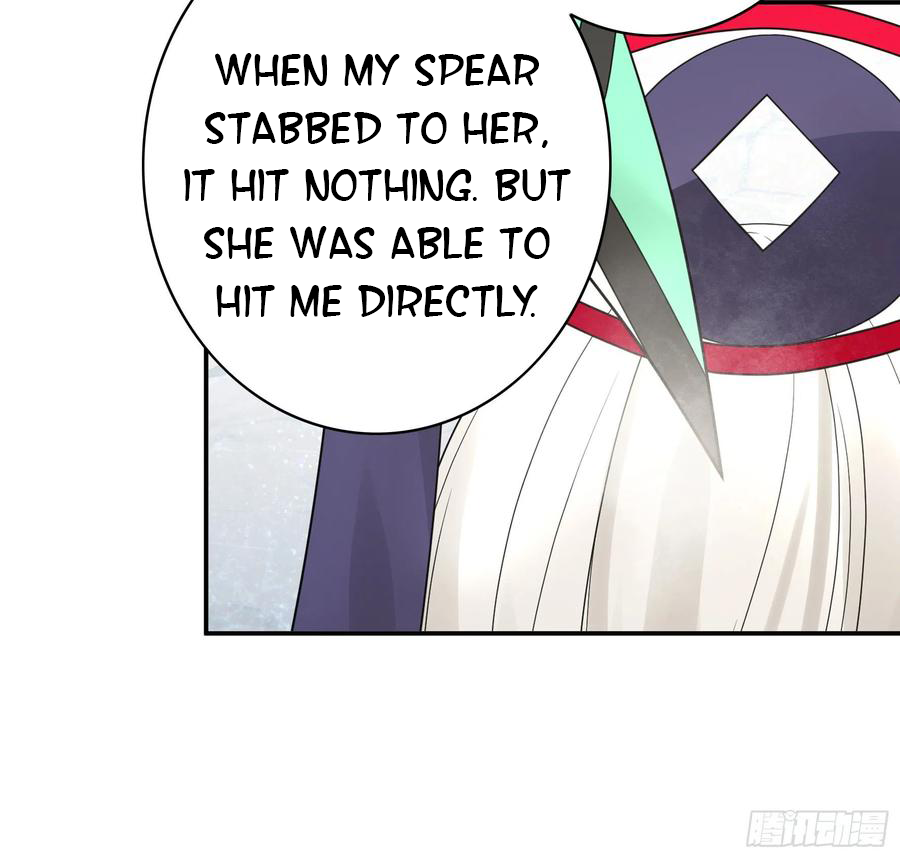 I Want to Roam Chapter 51 - Page 33