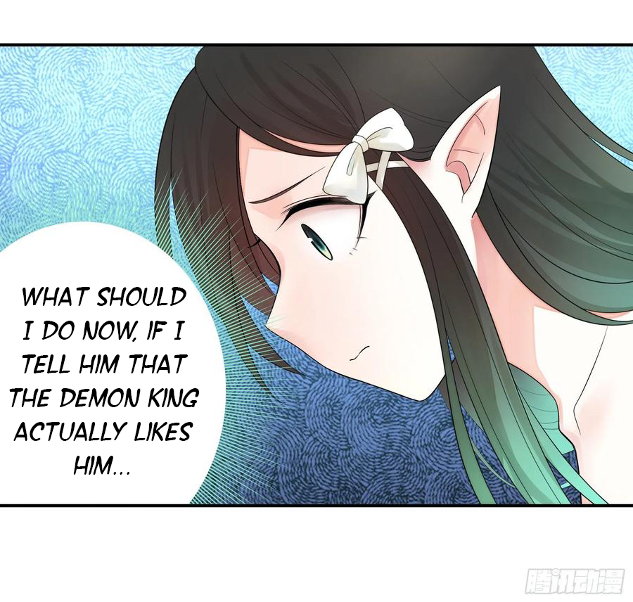 I Want to Roam Chapter 51 - Page 36