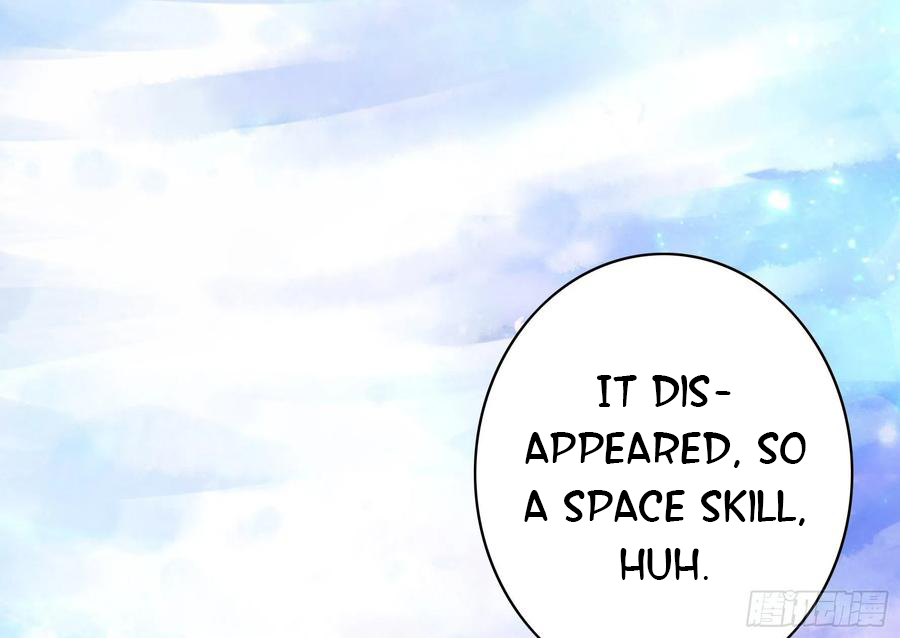 I Want to Roam Chapter 51 - Page 45