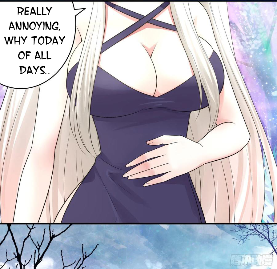 I Want to Roam Chapter 51 - Page 47