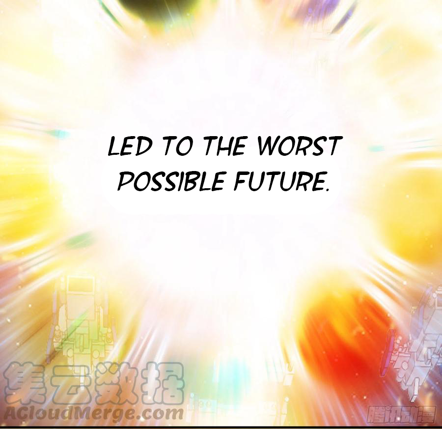 I Want to Roam Chapter 51 - Page 6