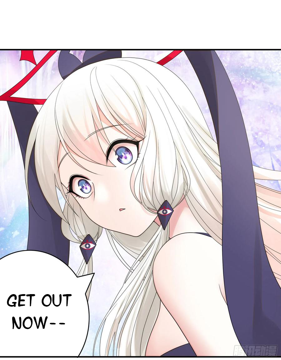 I Want to Roam Chapter 51 - Page 51
