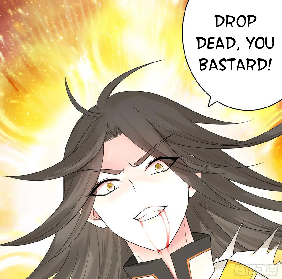 I Want to Roam Chapter 51 - Page 9