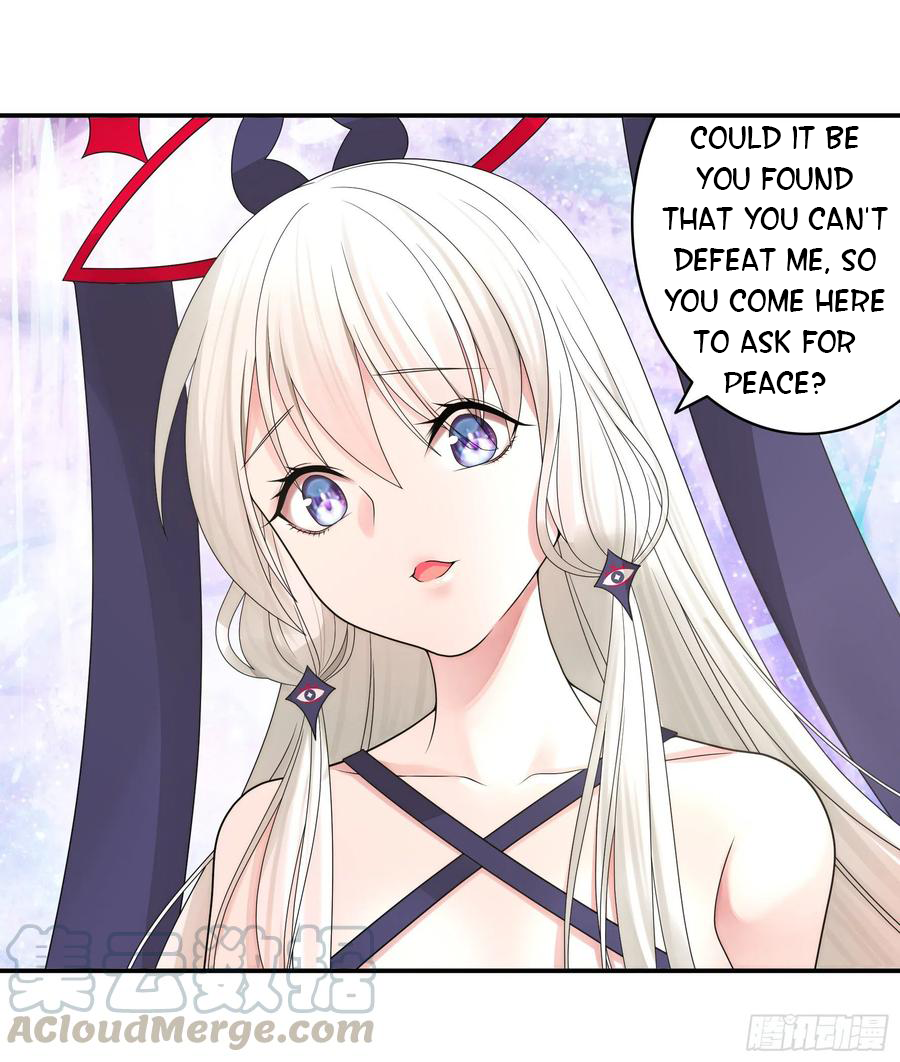I Want to Roam Chapter 52 - Page 2