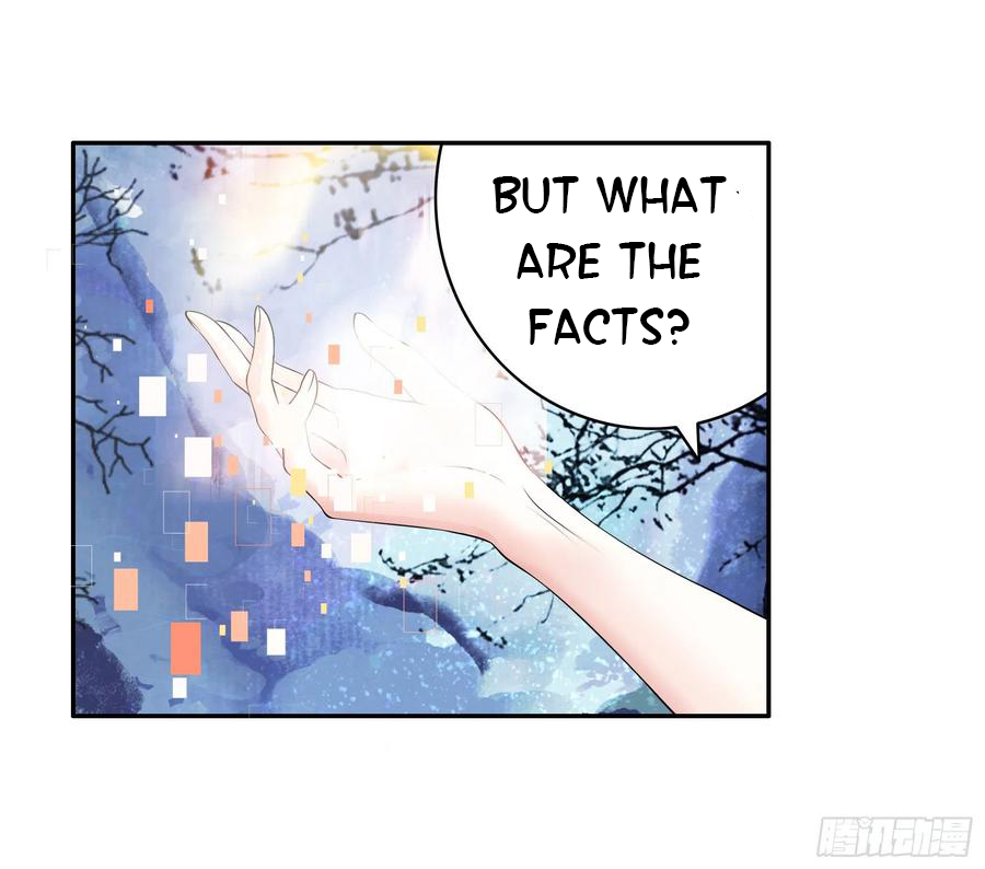 I Want to Roam Chapter 52 - Page 23