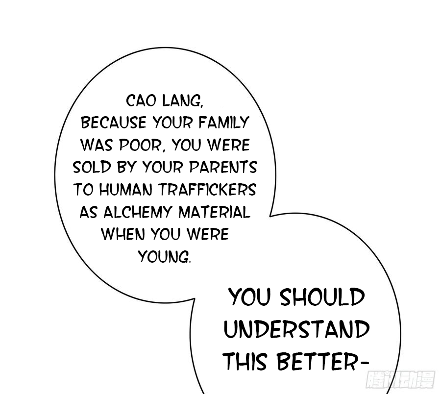 I Want to Roam Chapter 52 - Page 28