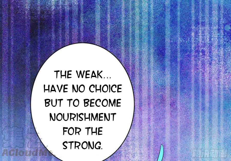 I Want to Roam Chapter 52 - Page 30