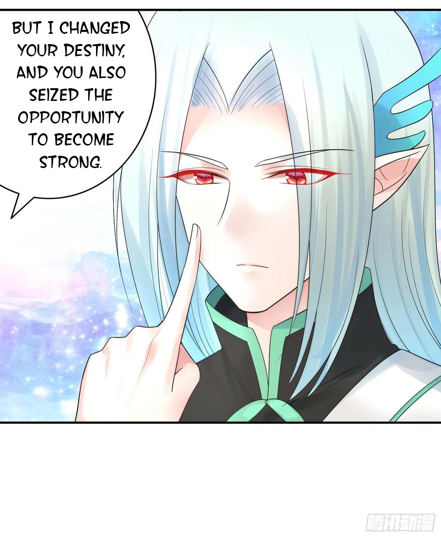 I Want to Roam Chapter 52 - Page 33