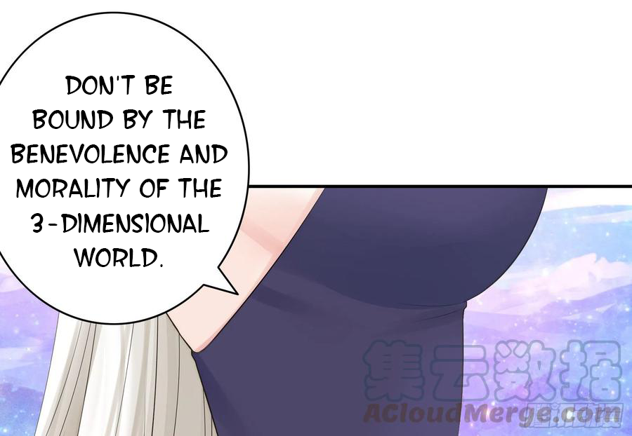 I Want to Roam Chapter 52 - Page 34