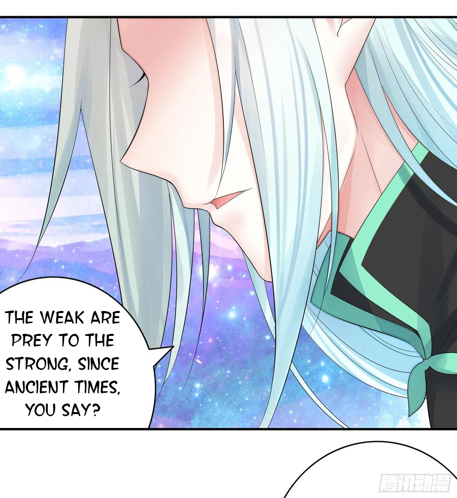 I Want to Roam Chapter 52 - Page 37