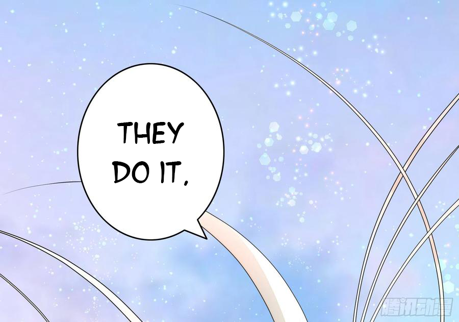 I Want to Roam Chapter 52 - Page 39