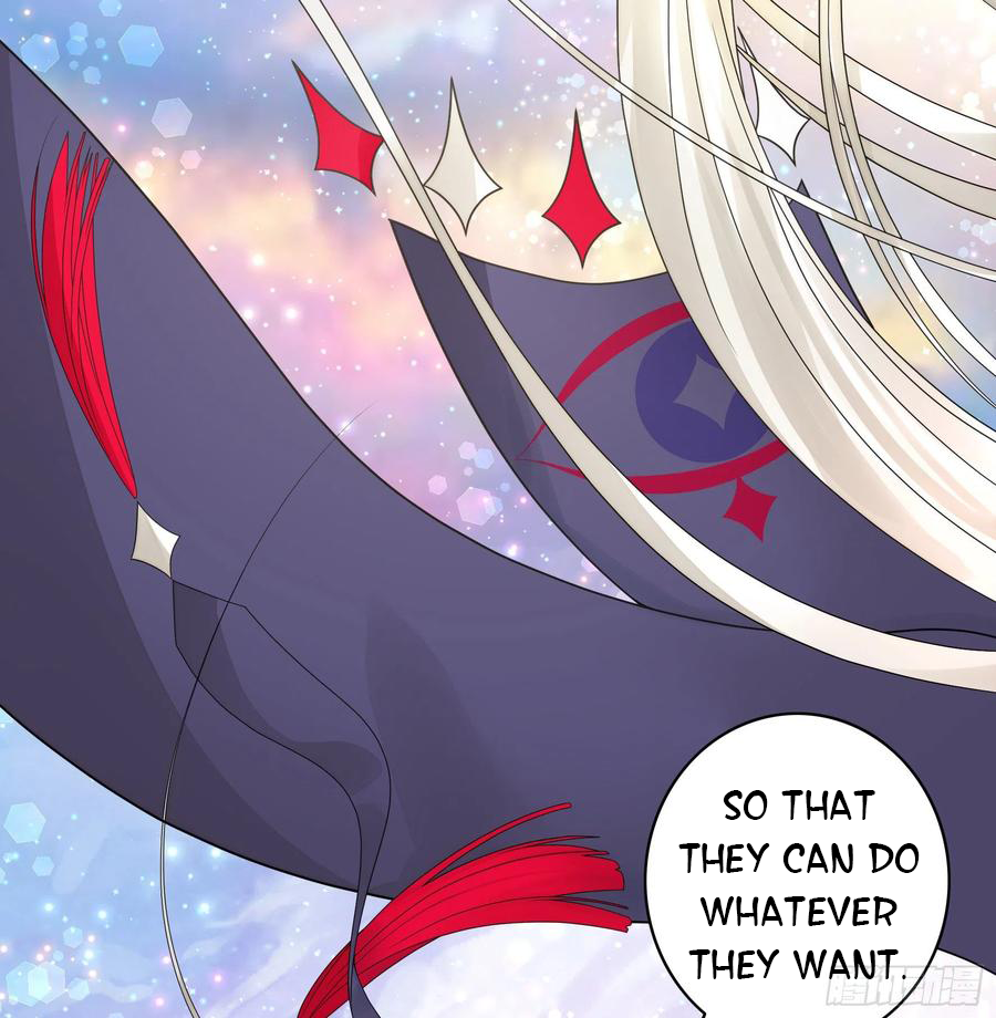 I Want to Roam Chapter 52 - Page 41
