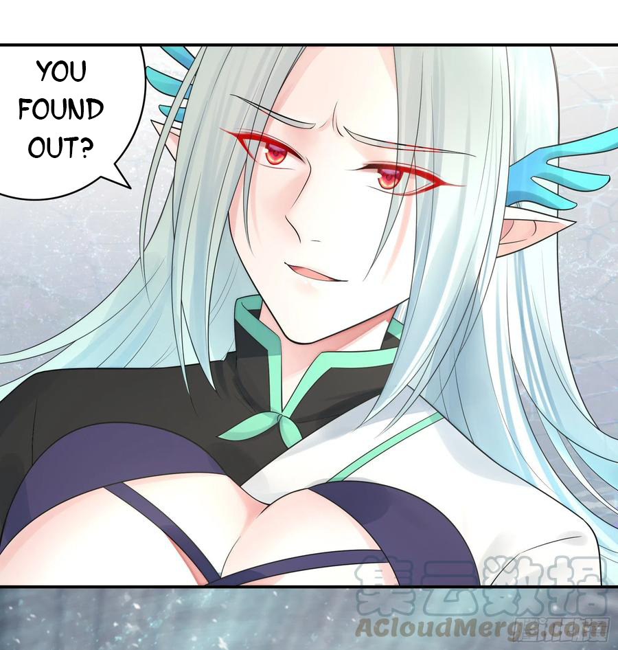 I Want to Roam Chapter 52 - Page 46