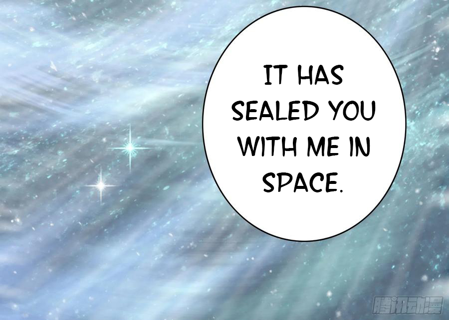 I Want to Roam Chapter 52 - Page 49