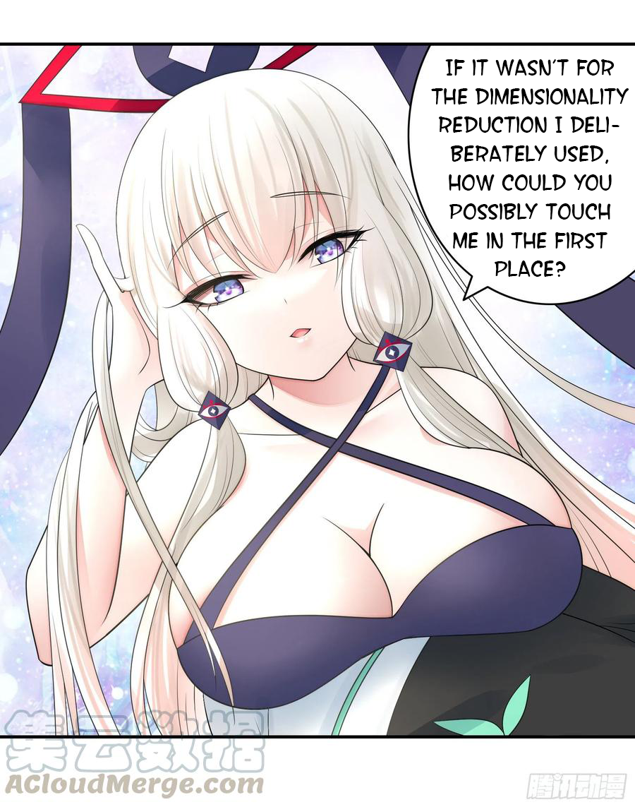 I Want to Roam Chapter 52 - Page 50