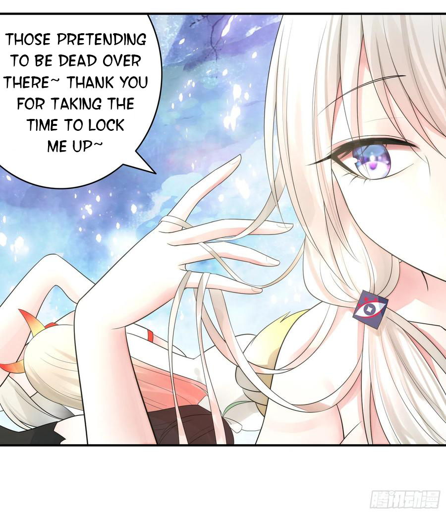 I Want to Roam Chapter 52 - Page 51