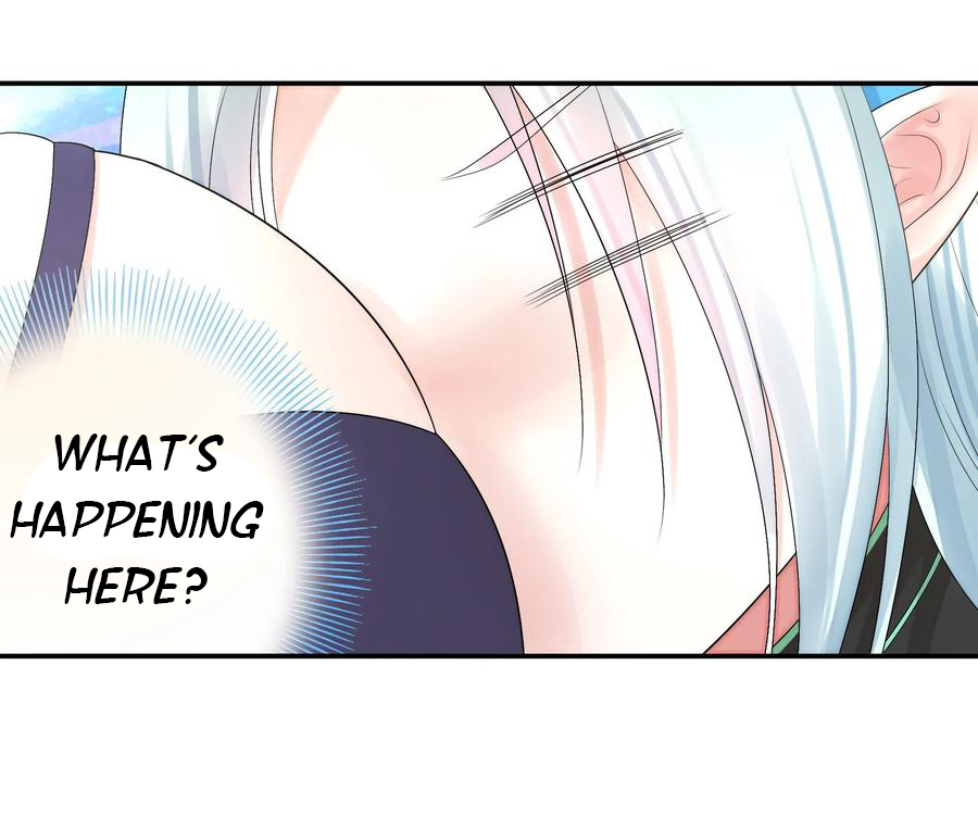 I Want to Roam Chapter 52 - Page 54