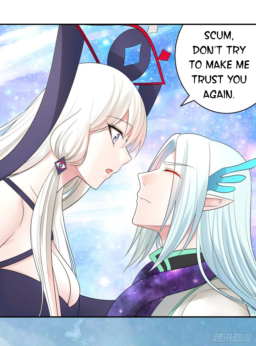 I Want to Roam Chapter 52 - Page 7