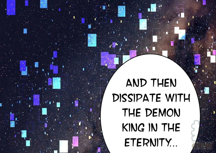 I Want to Roam Chapter 53 - Page 11