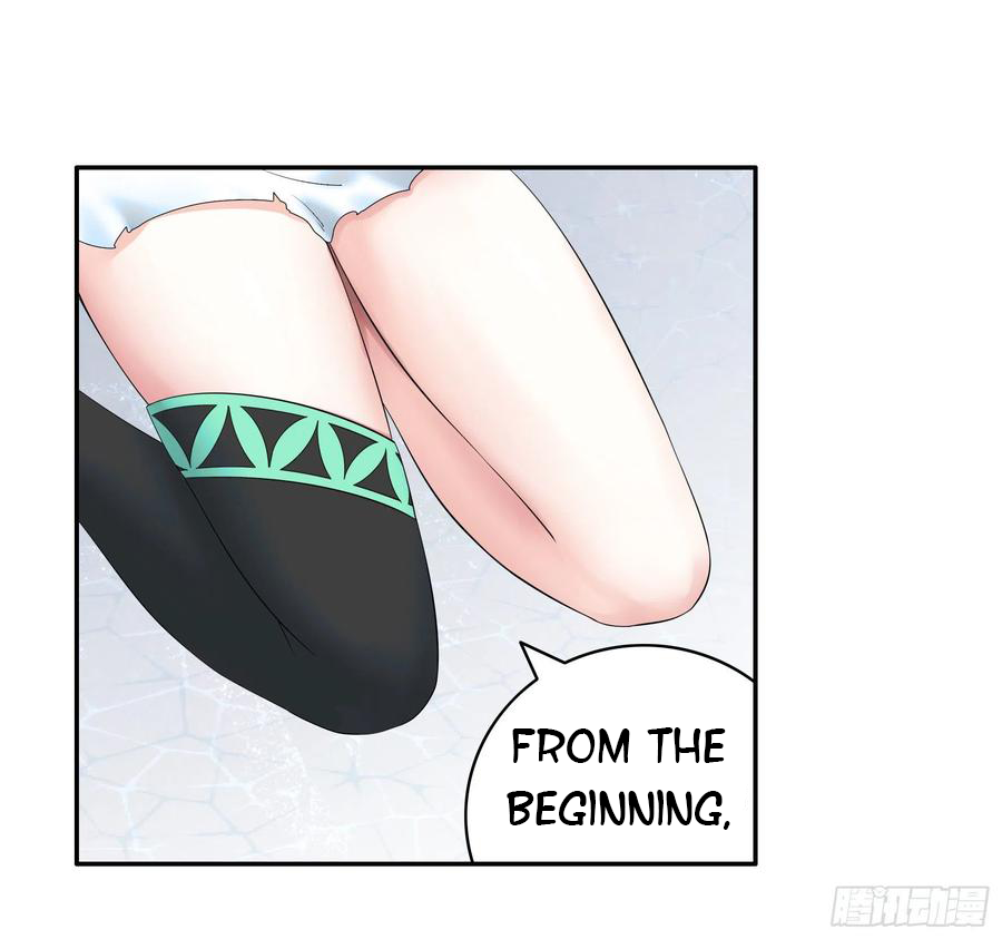 I Want to Roam Chapter 53 - Page 13