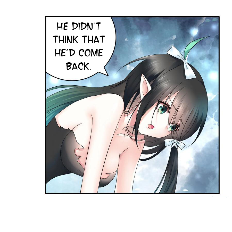 I Want to Roam Chapter 53 - Page 14