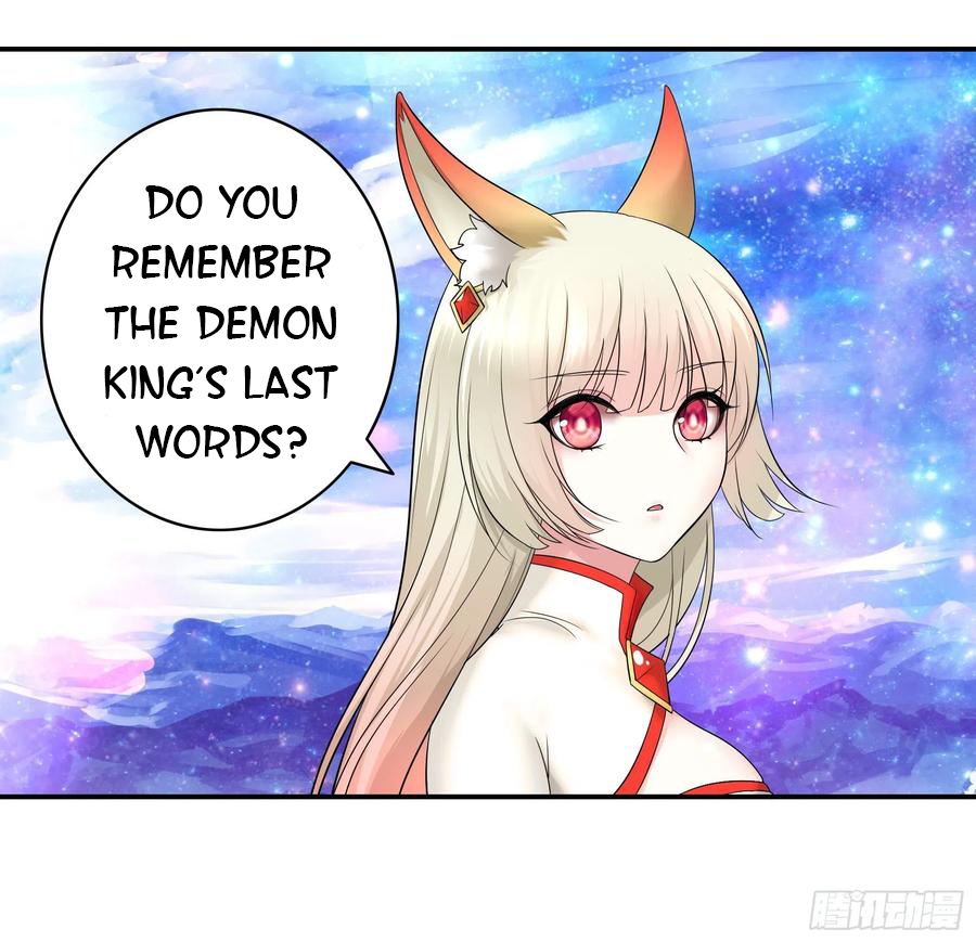 I Want to Roam Chapter 53 - Page 15