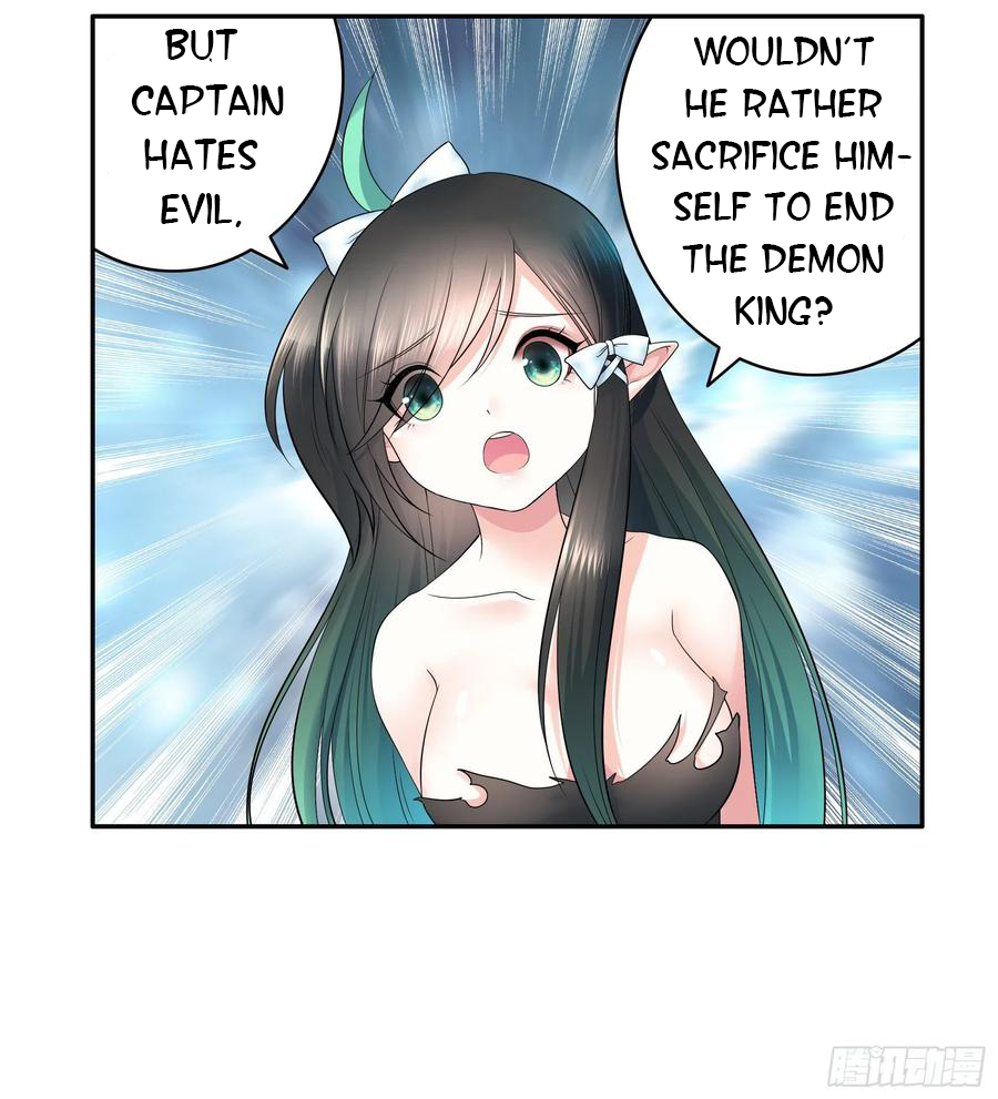 I Want to Roam Chapter 53 - Page 18