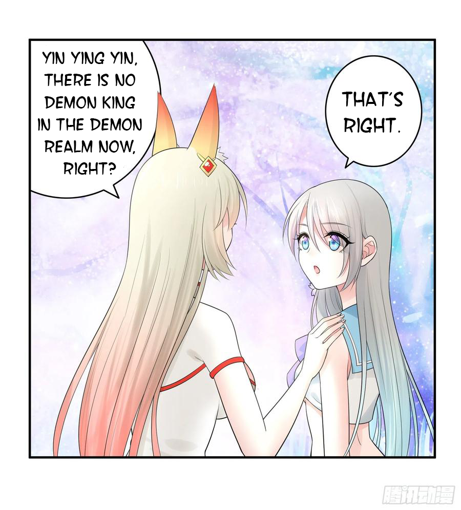 I Want to Roam Chapter 53 - Page 22