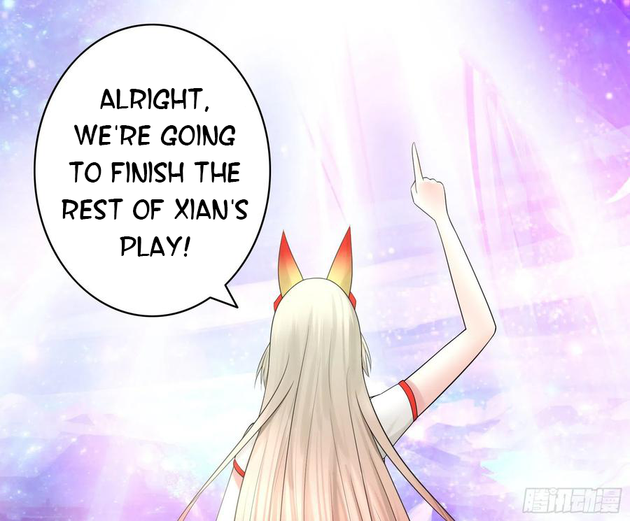 I Want to Roam Chapter 53 - Page 24