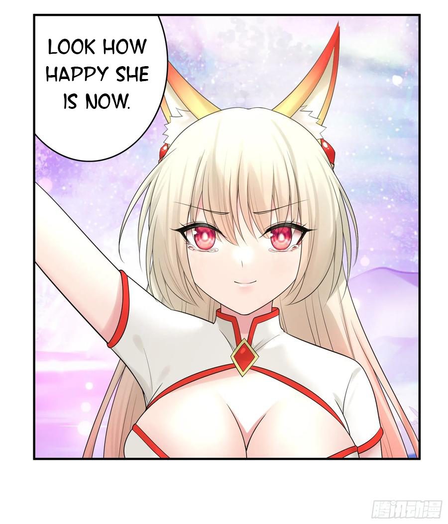 I Want to Roam Chapter 53 - Page 27