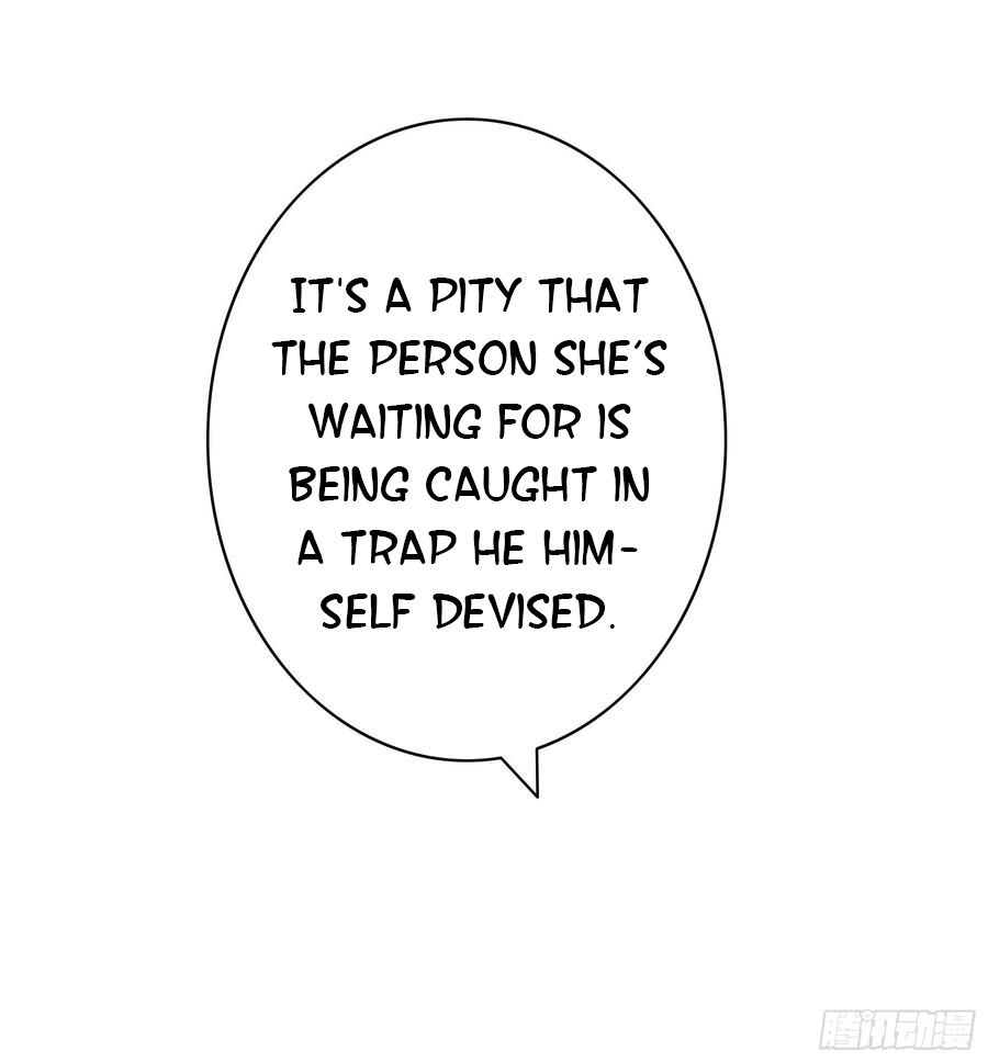 I Want to Roam Chapter 53 - Page 28