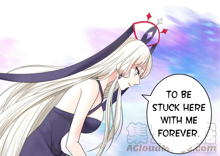 I Want to Roam Chapter 53 - Page 29