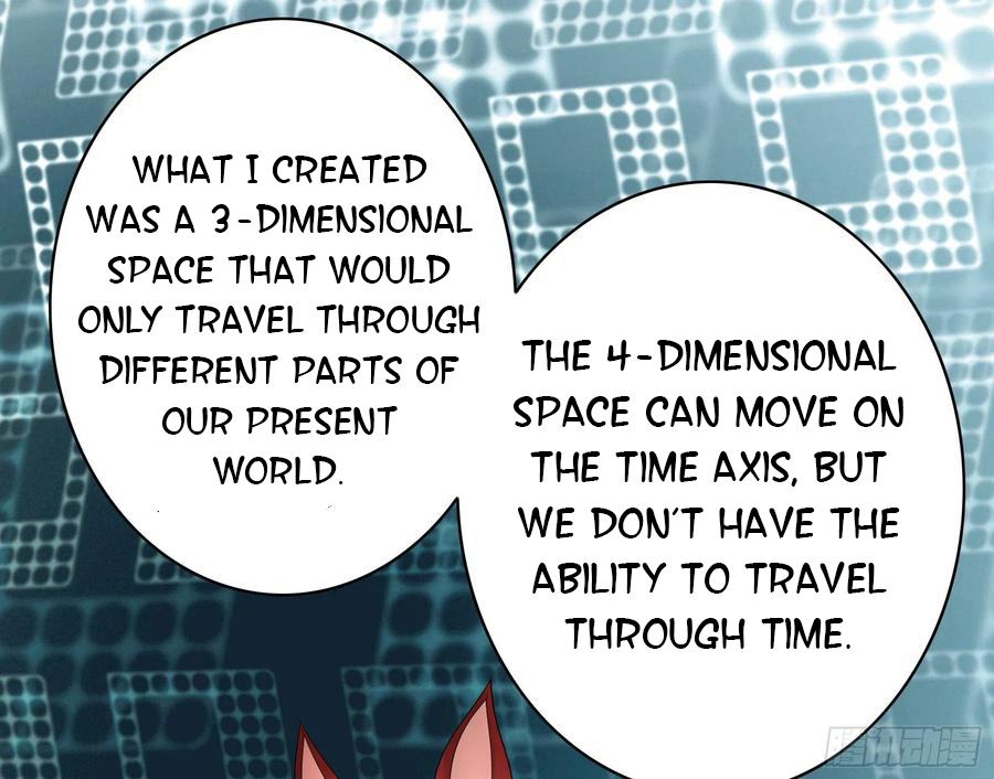 I Want to Roam Chapter 53 - Page 4