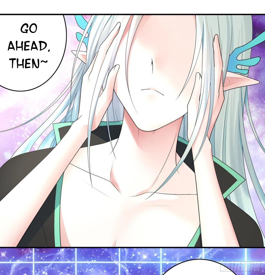 I Want to Roam Chapter 53 - Page 33