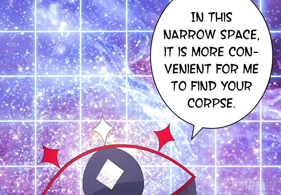 I Want to Roam Chapter 53 - Page 34