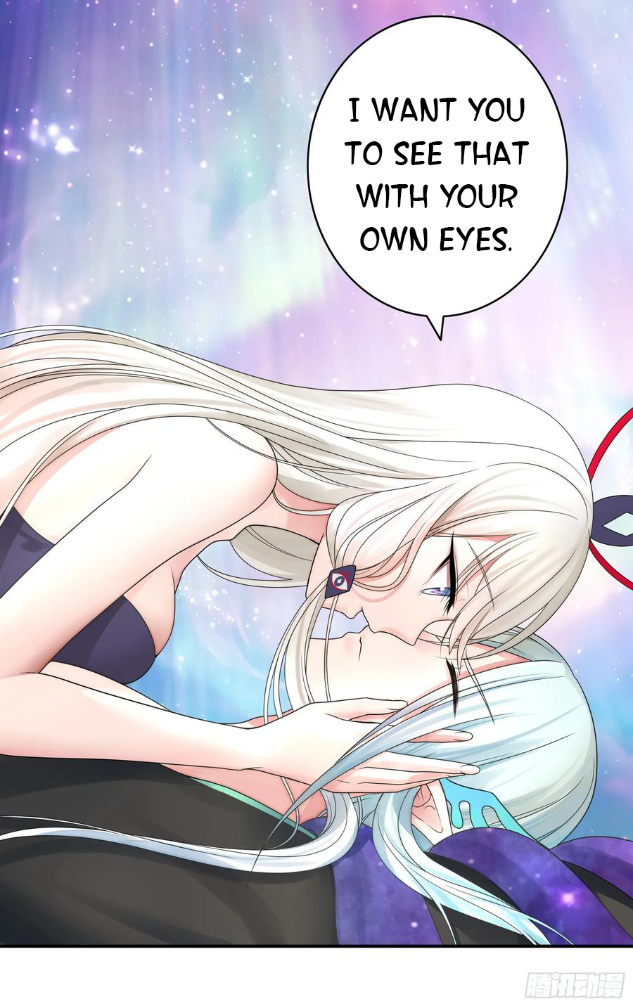 I Want to Roam Chapter 53 - Page 37