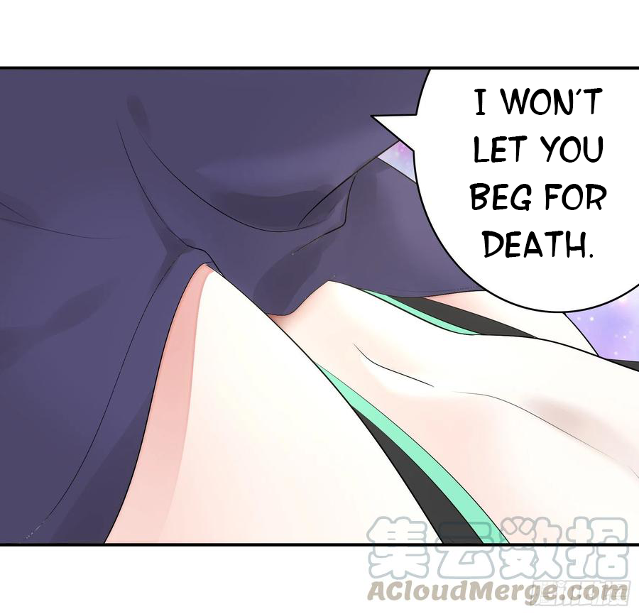 I Want to Roam Chapter 53 - Page 38