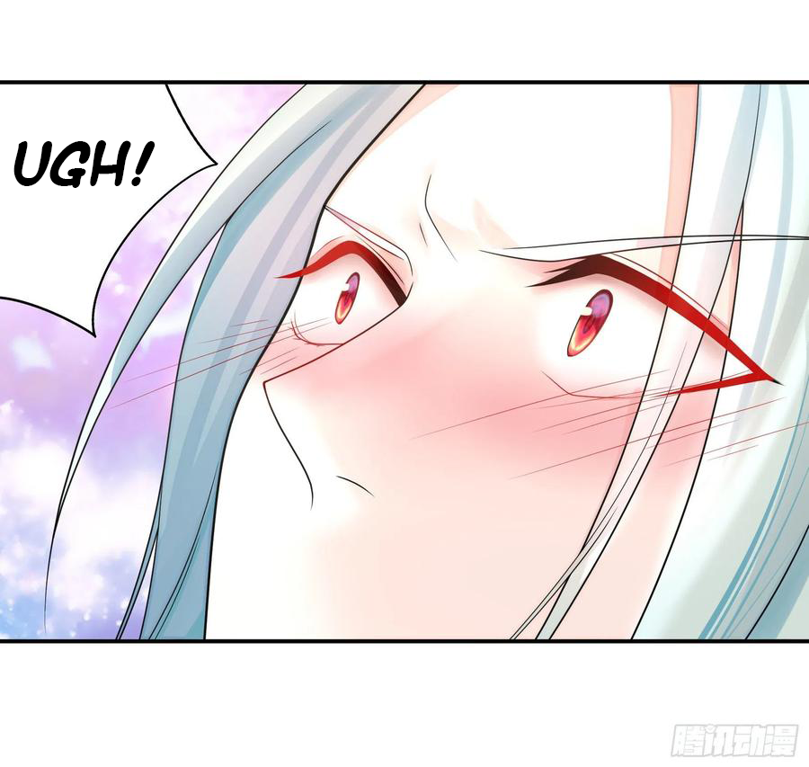 I Want to Roam Chapter 53 - Page 39