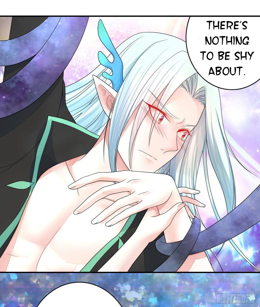 I Want to Roam Chapter 53 - Page 42