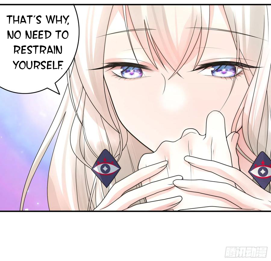 I Want to Roam Chapter 53 - Page 45