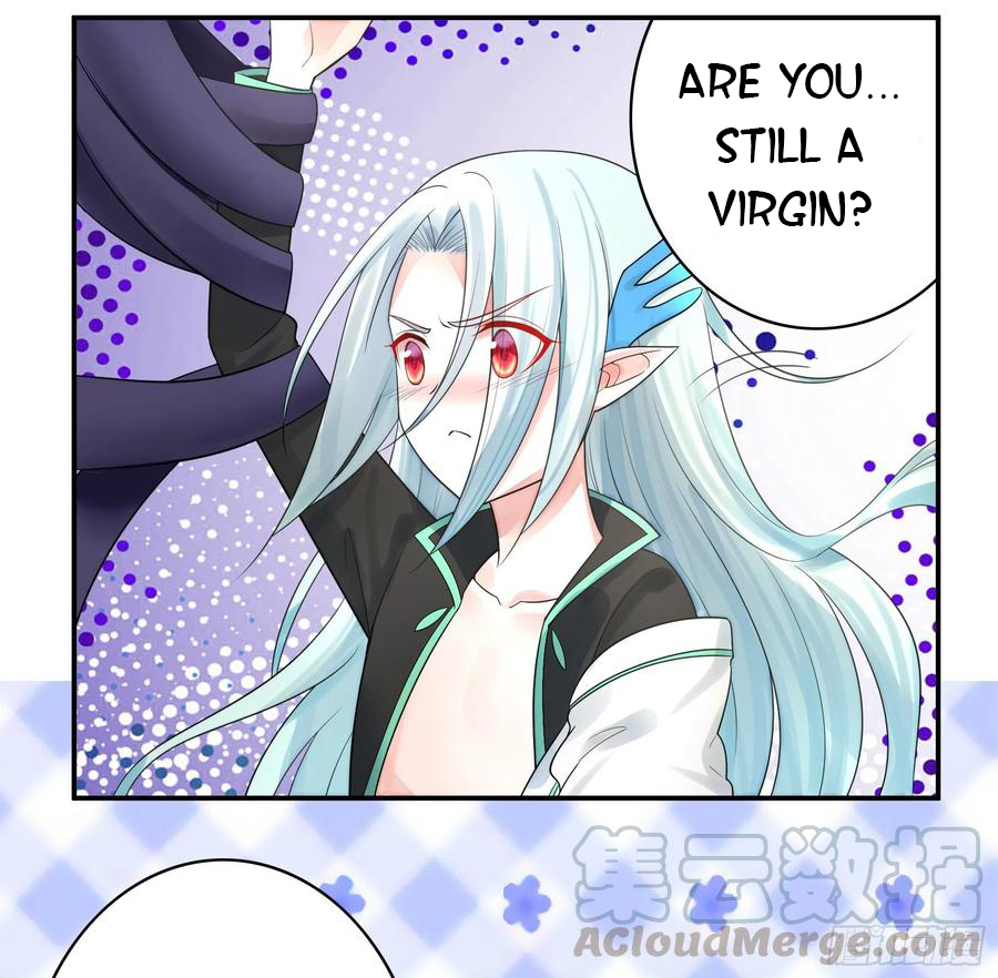 I Want to Roam Chapter 53 - Page 47