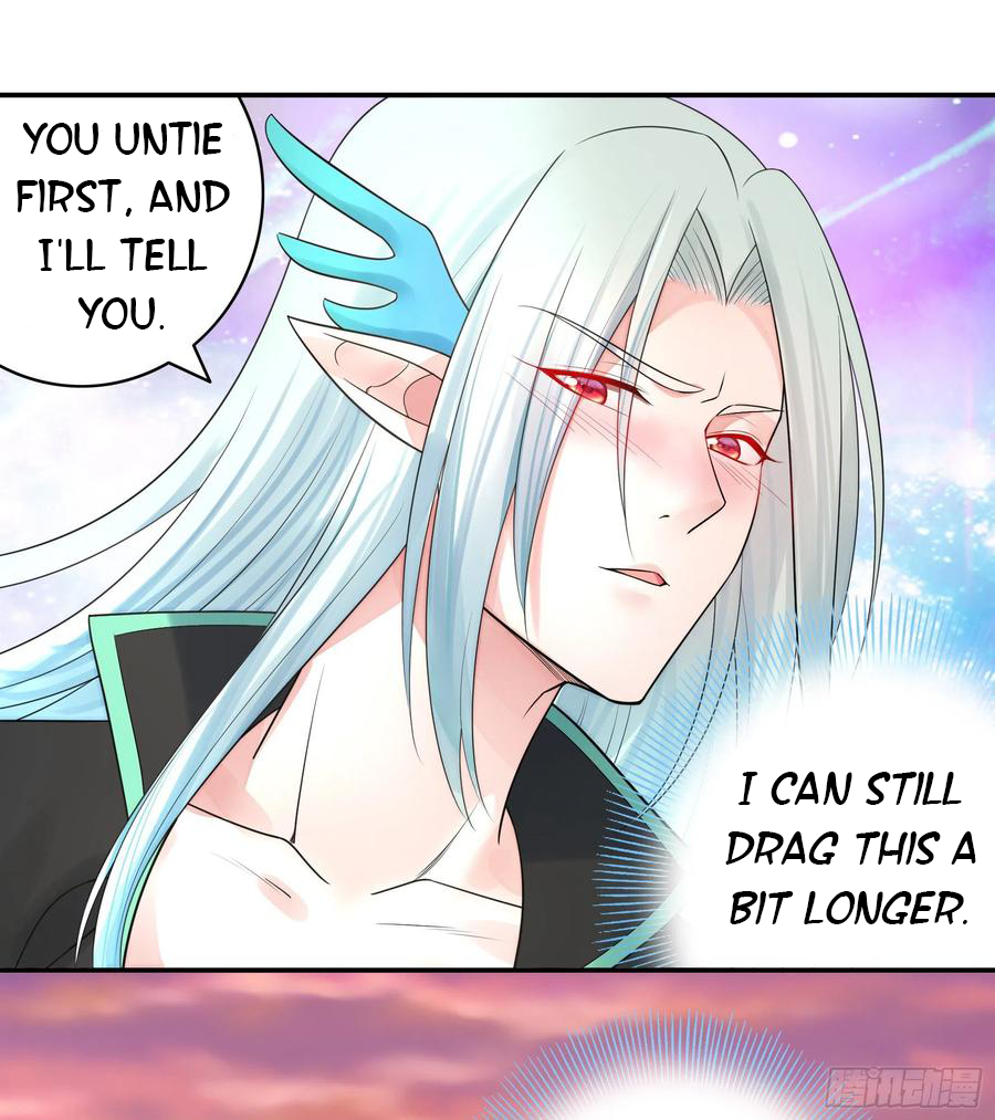 I Want to Roam Chapter 53 - Page 51